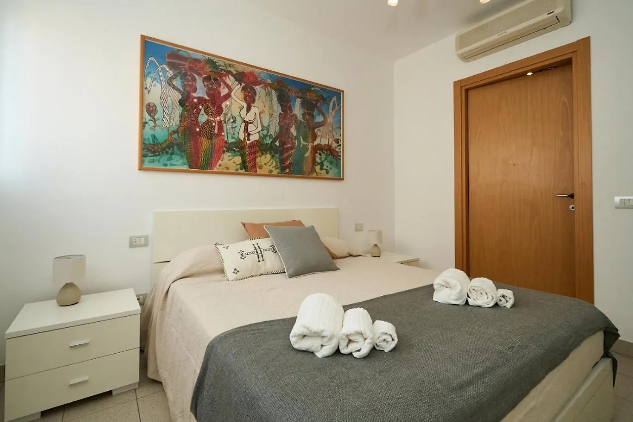 Design House A/C Wifi 20 Minutes From Duomo Apartment Milan Italy